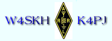 W4SKH / ARRL